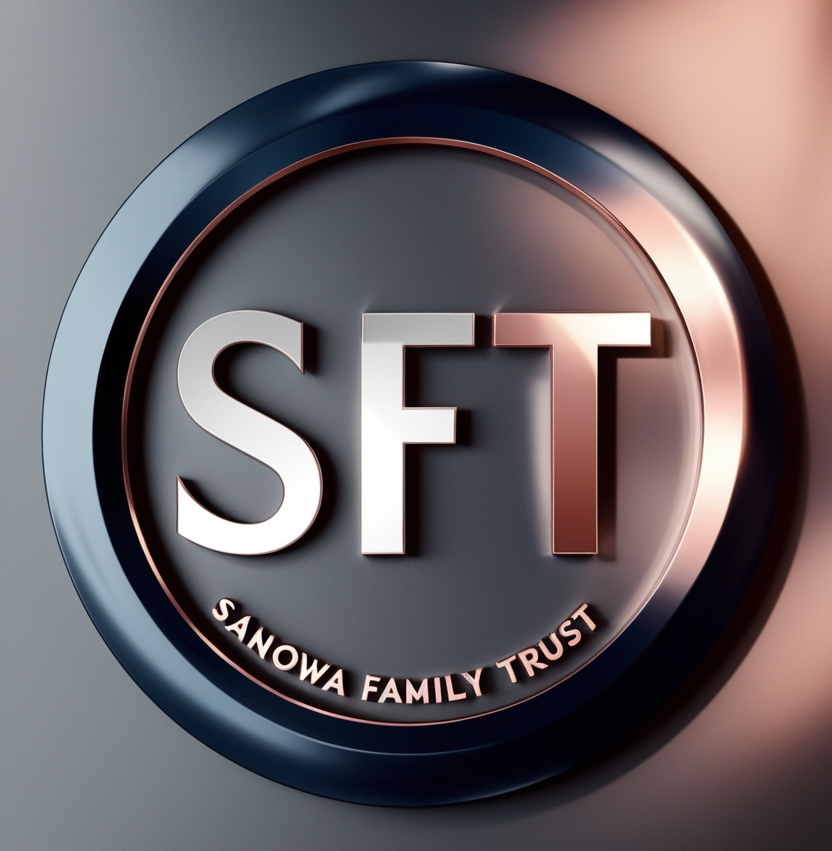 Sanowa logo